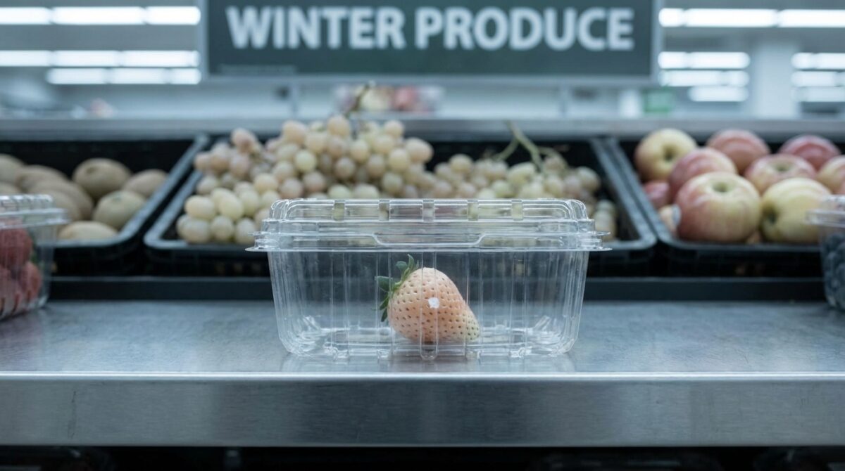 erfahre, welche lebensmittel du im winter besser meiden solltest, um gesund zu bleiben und wohlbefinden zu fördern.