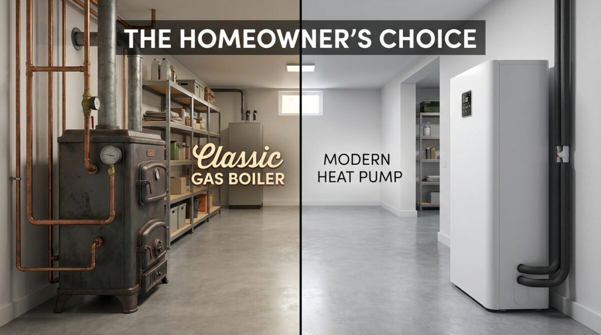 entdecken sie die wahrheit hinter den steigenden gaspreisen und erfahren sie, warum das versprechen günstigen heizens oft eine grüne illusion ist.