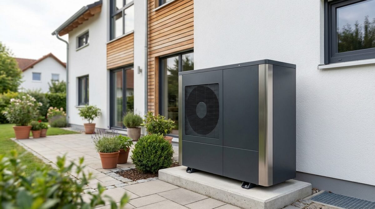 erfahren sie, was das neue heizungsgesetz ab 2026 bedeutet und warum ein "heizhammer" vermieden werden soll. alle wichtigen informationen und änderungen auf einen blick.