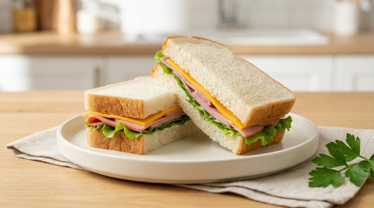 ernährungsberaterin erklärt, warum herkömmliche butterbrote den blutzucker steigen lassen und wie du gesündere alternativen wählen kannst.