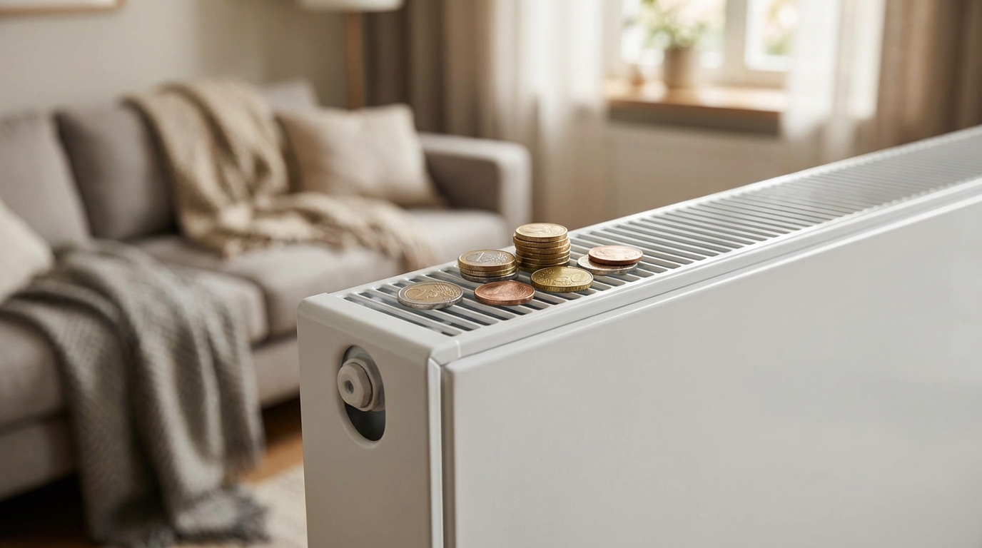 erfahren sie, wie sie im winter durch effizientes heizen energiekosten sparen können. praktische tipps und tricks für eine warme und kostengünstige heizperiode.