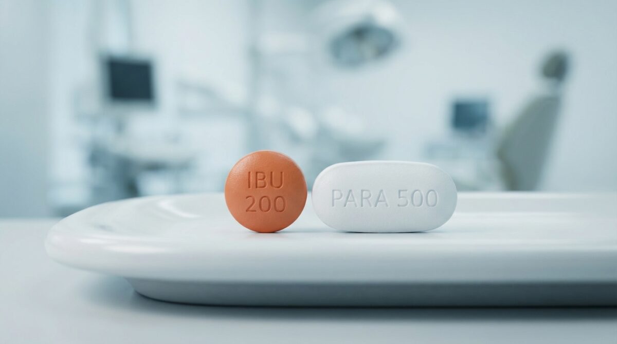 ibuprofen und paracetamol sind weit verbreitete schmerzmittel, die im mittelpunkt einer globalen gesundheitlichen herausforderung stehen. erfahren sie mehr über ihre bedeutung und risiken für die öffentliche gesundheit.