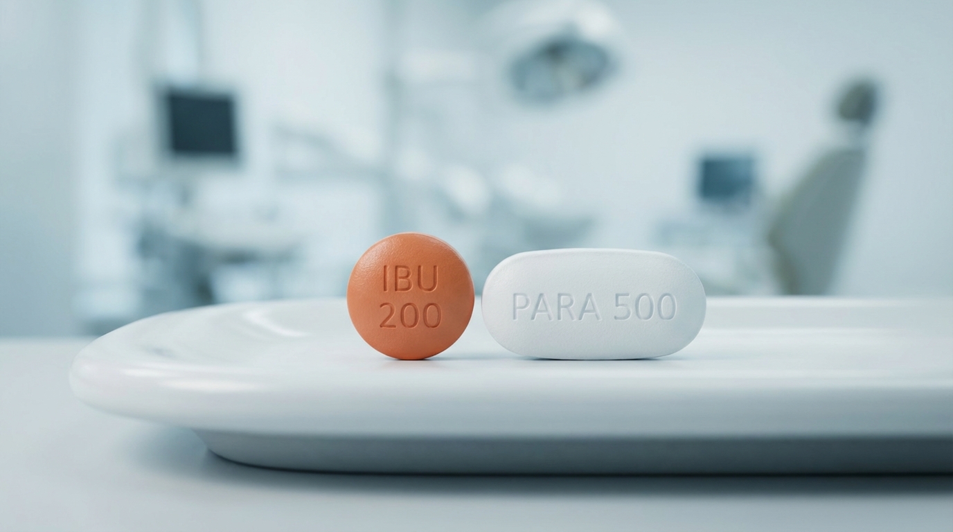 ibuprofen und paracetamol sind weit verbreitete schmerzmittel, die im mittelpunkt einer globalen gesundheitlichen herausforderung stehen. erfahren sie mehr über ihre bedeutung und risiken für die öffentliche gesundheit.