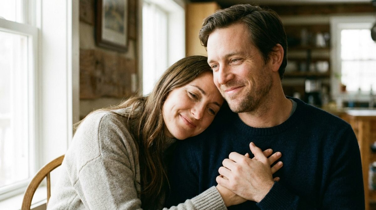 entdecken sie, welche zwei persönlichkeitsmerkmale laut wissenschaft menschen am leichtesten die liebe finden lassen.