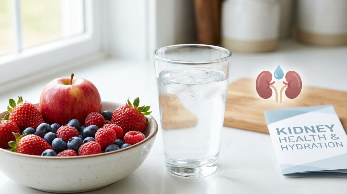 entdecken sie die 8 goldenen regeln, um ihre nieren gesund und jung zu halten. erfahren sie, wie sie ihre nierengesundheit langfristig schützen und fördern können.